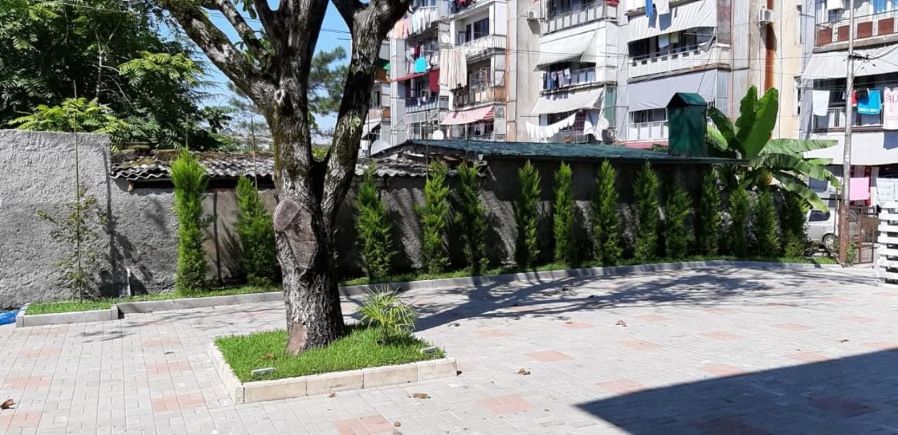 Гостевой дом Sunny Days Кобулети-16