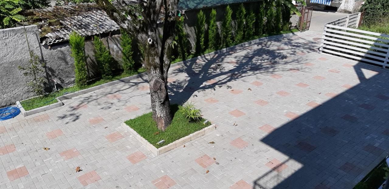 Гостевой дом Sunny Days Кобулети-20