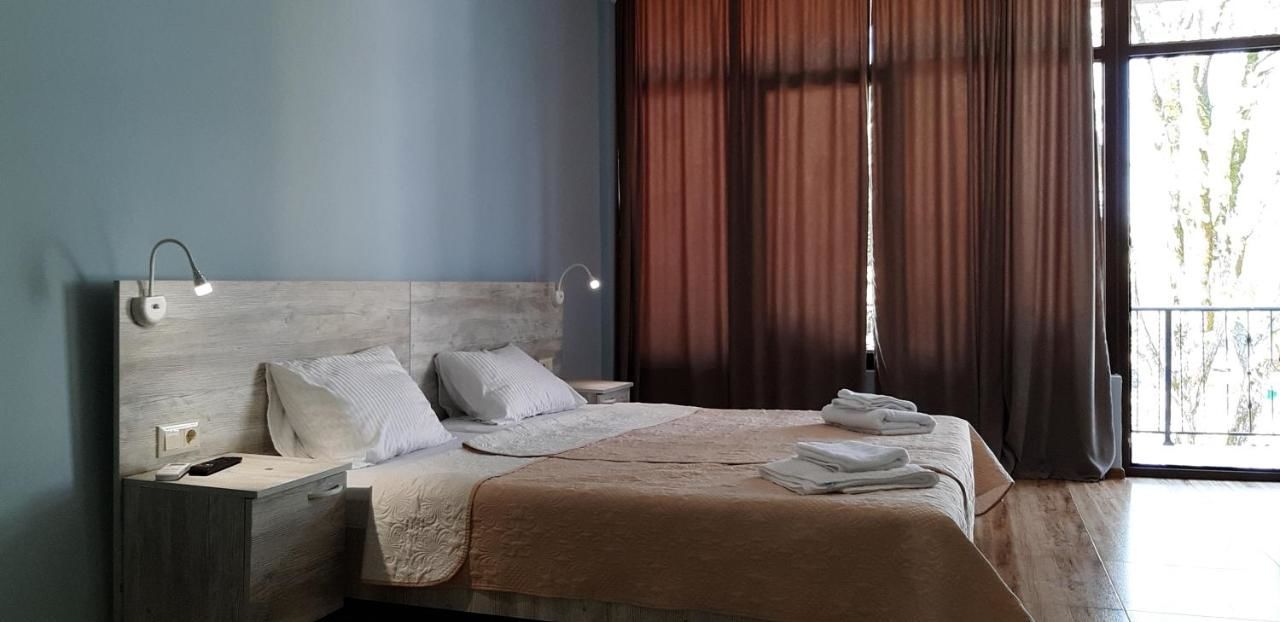 Гостевой дом Sunny Days Кобулети-22