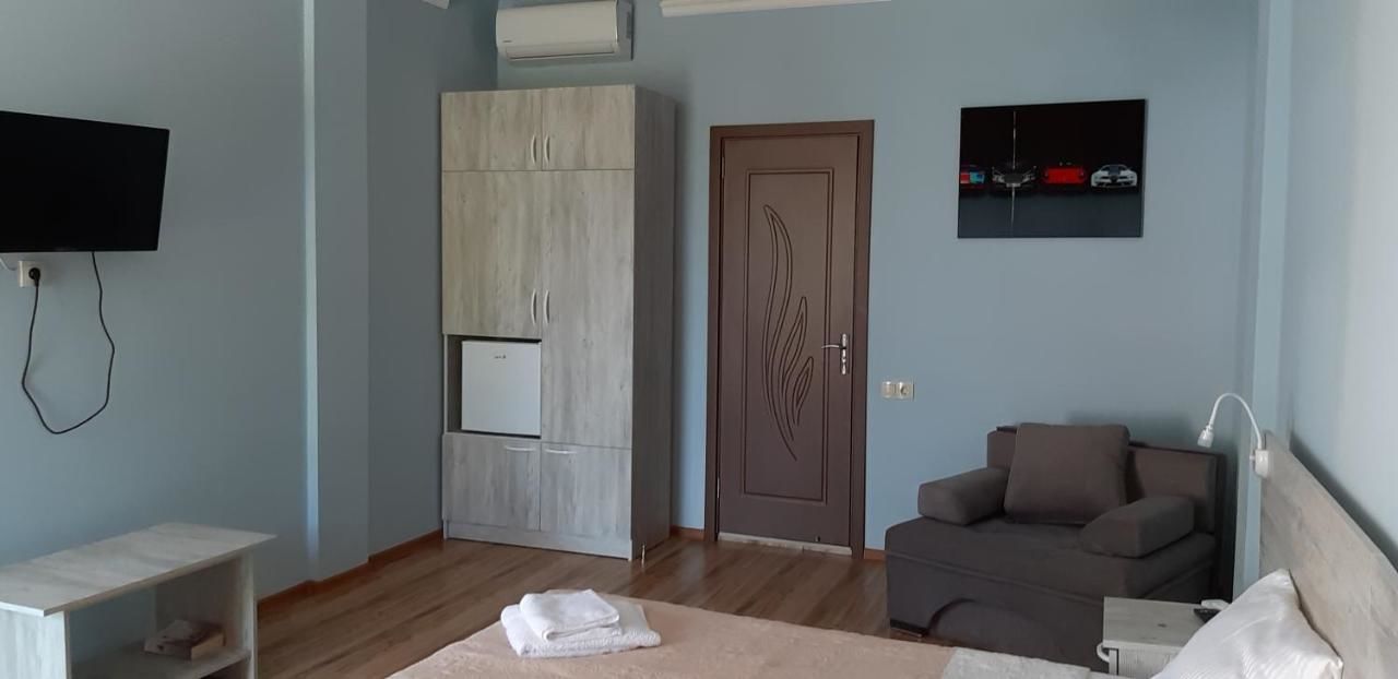 Гостевой дом Sunny Days Кобулети-24