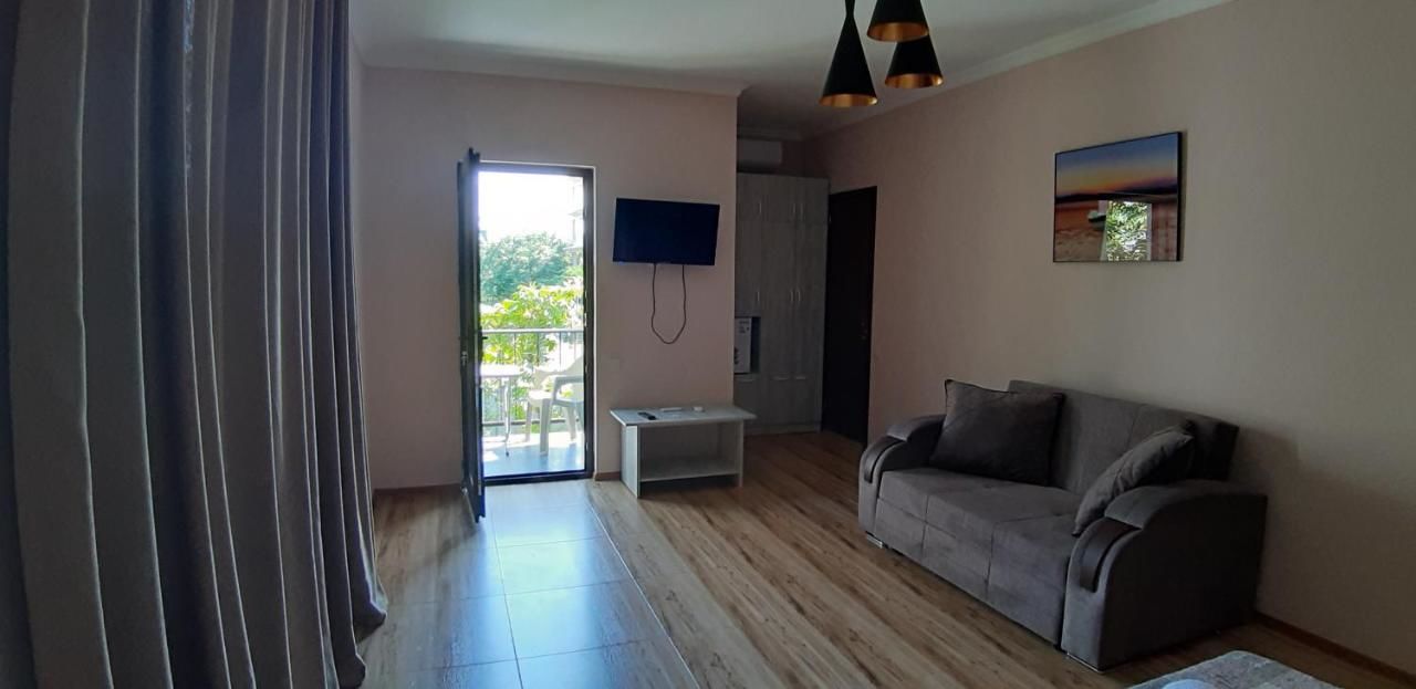 Гостевой дом Sunny Days Кобулети-28