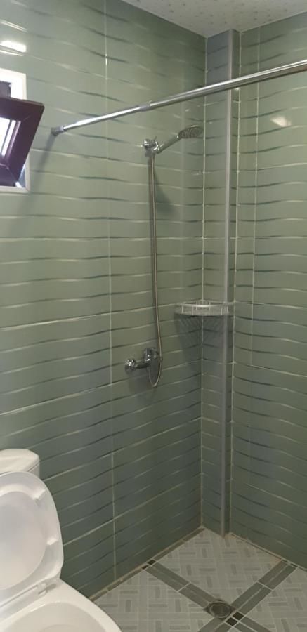 Гостевой дом Sunny Days Кобулети-32