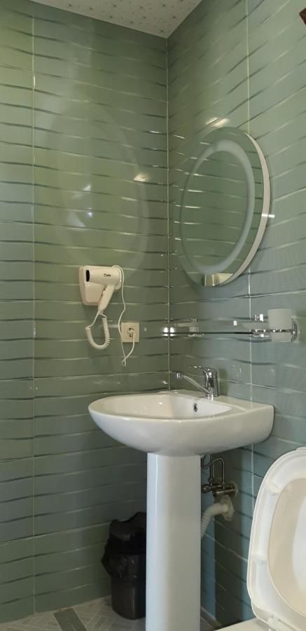 Гостевой дом Sunny Days Кобулети-33