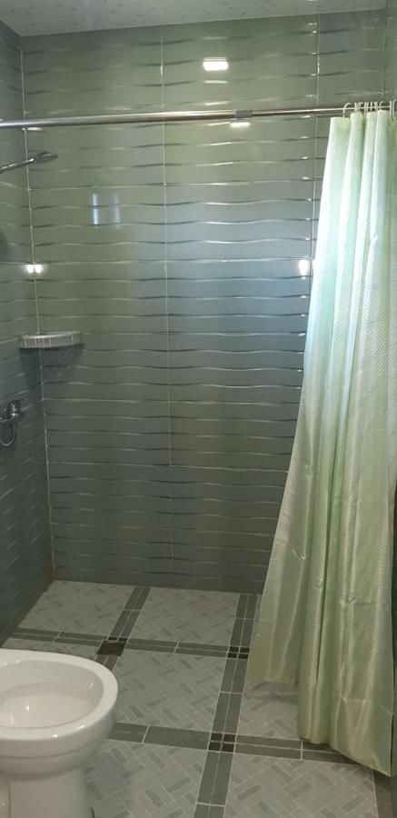 Гостевой дом Sunny Days Кобулети-34