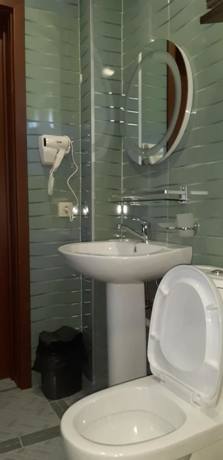 Гостевой дом Sunny Days Кобулети-35