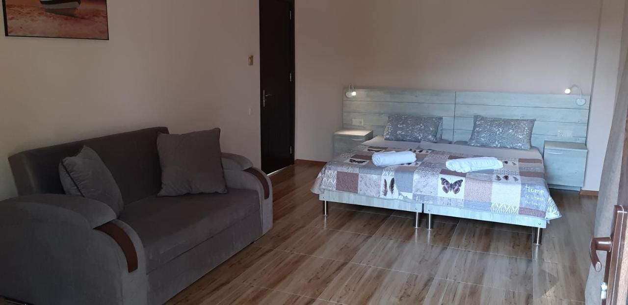 Гостевой дом Sunny Days Кобулети-36