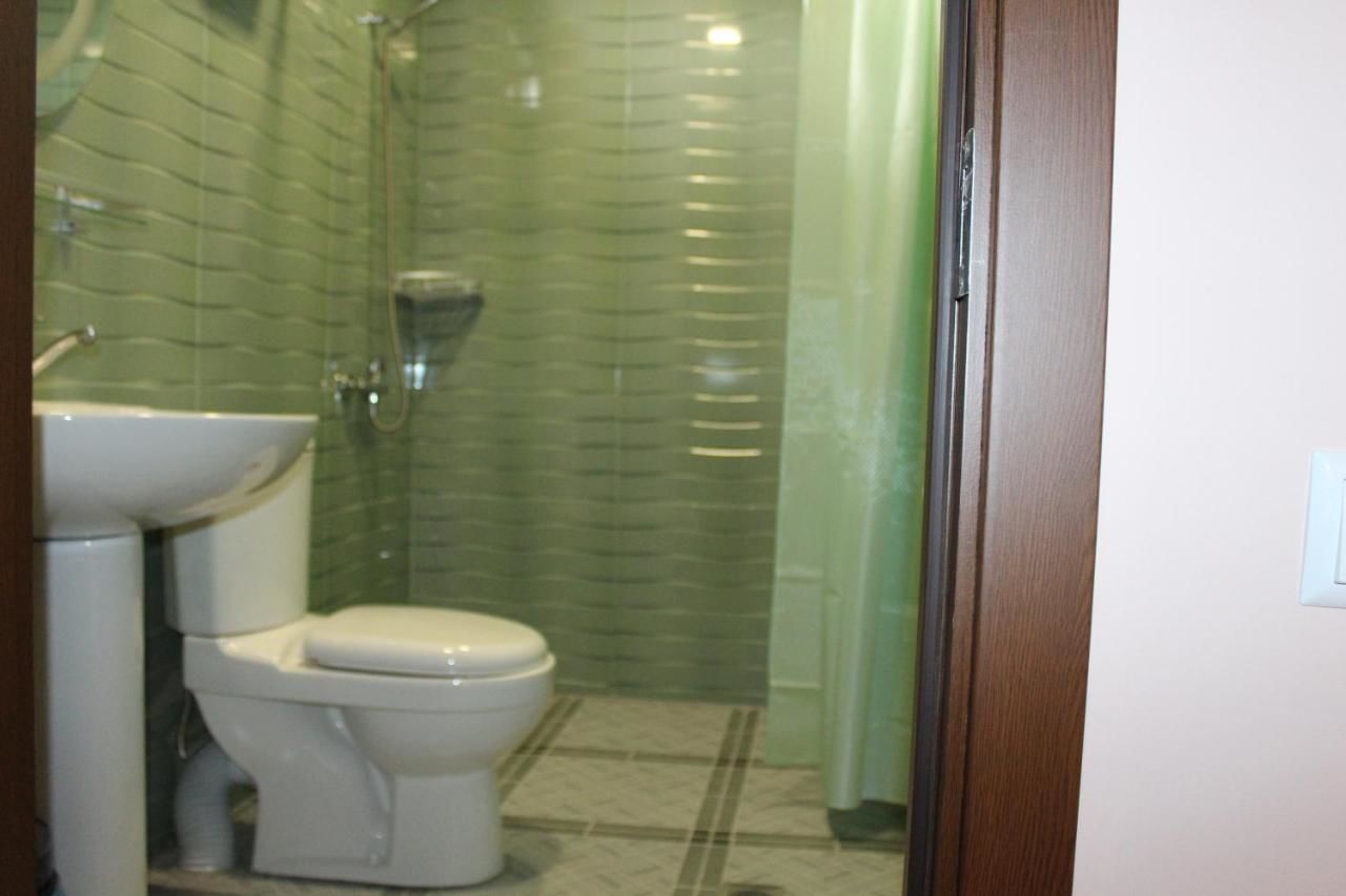 Гостевой дом Sunny Days Кобулети-42