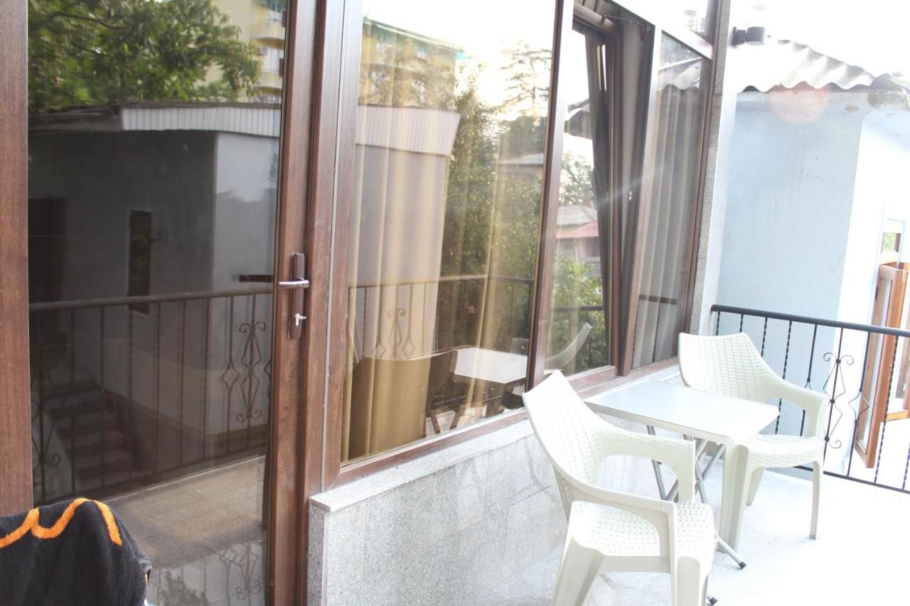 Гостевой дом Sunny Days Кобулети-46