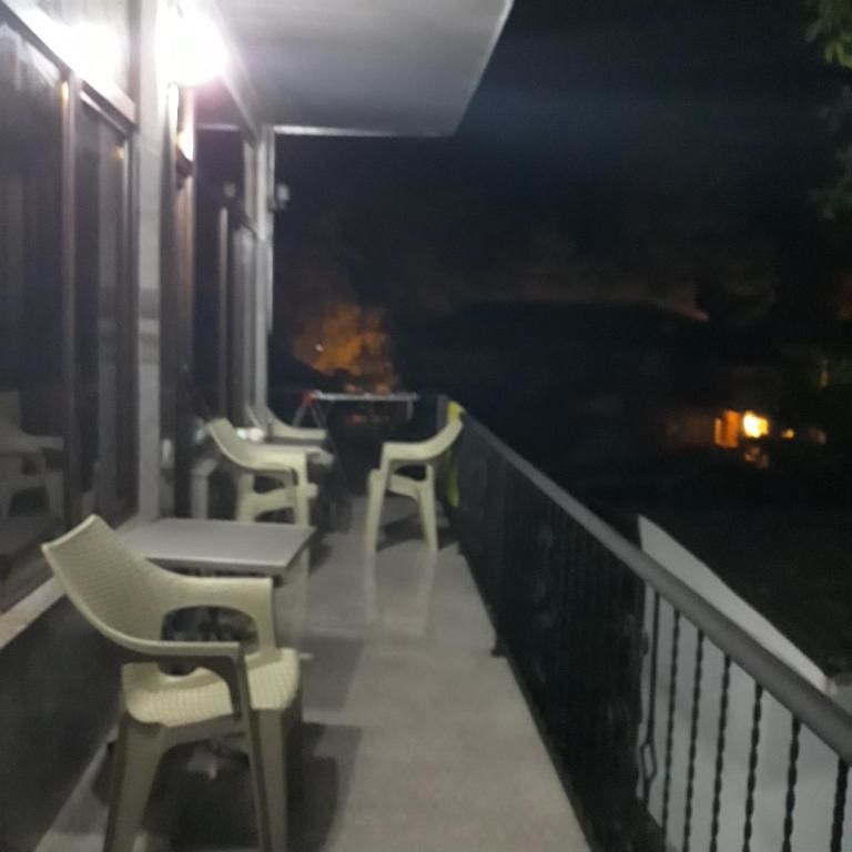 Гостевой дом Sunny Days Кобулети-50