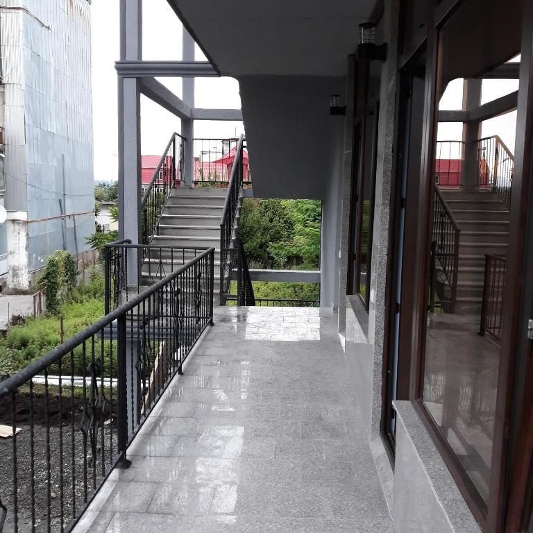 Гостевой дом Sunny Days Кобулети-51