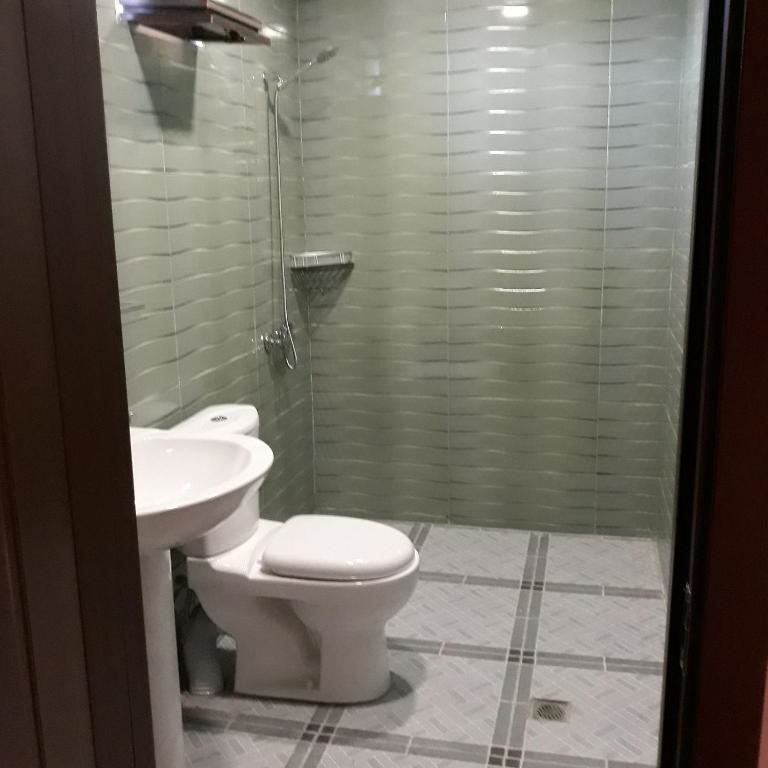 Гостевой дом Sunny Days Кобулети-54