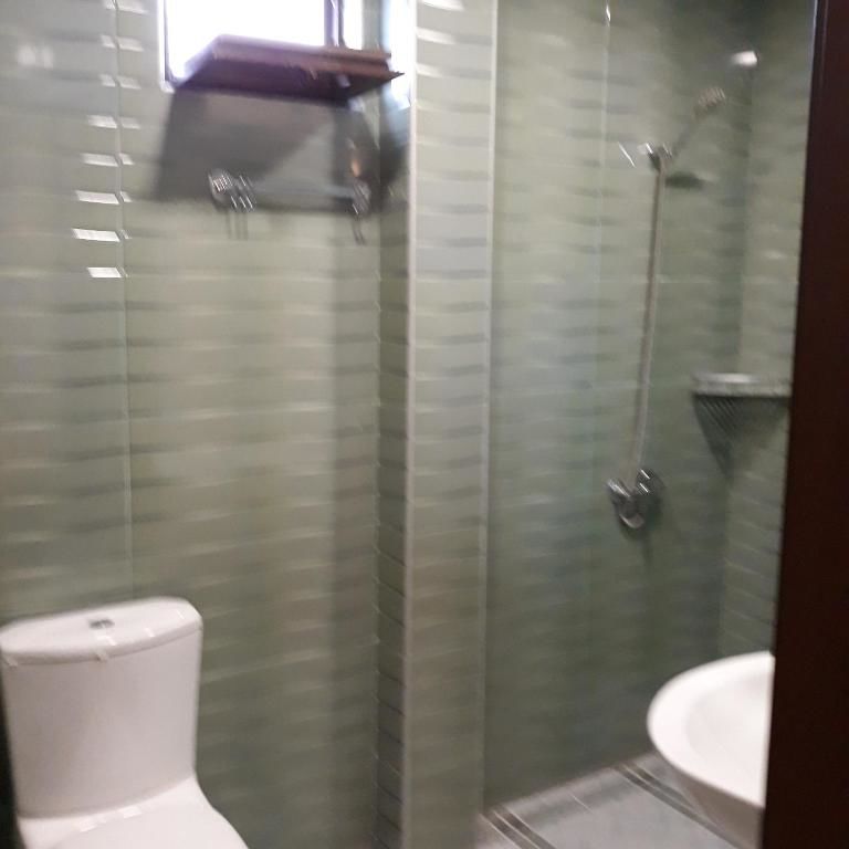 Гостевой дом Sunny Days Кобулети-55