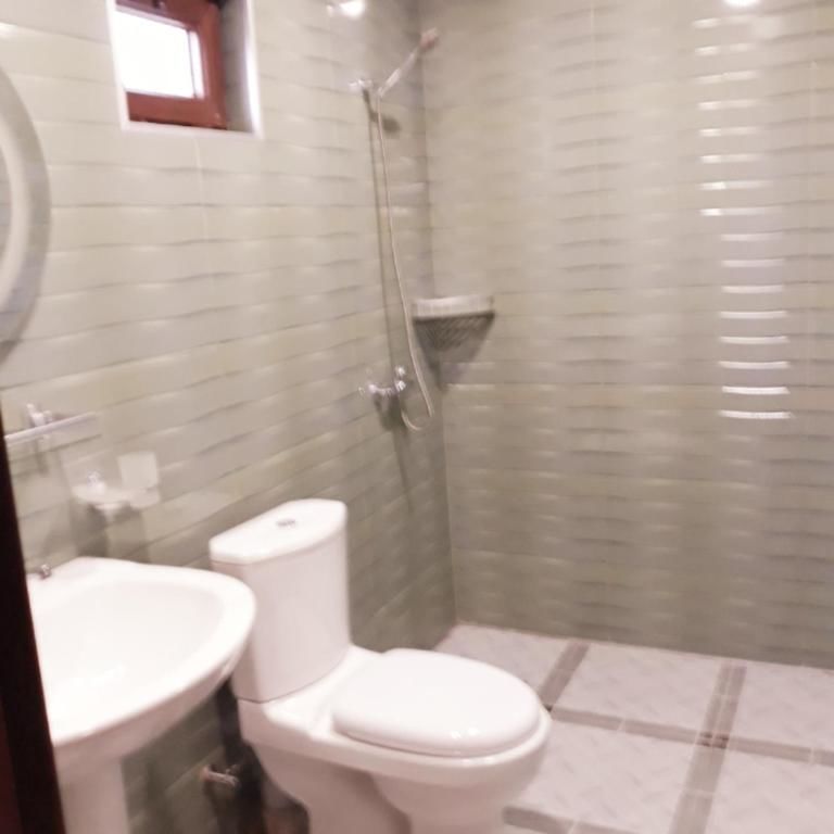 Гостевой дом Sunny Days Кобулети-56