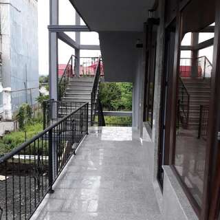 Гостевой дом Sunny Days Кобулети Классический четырехместный номер-4