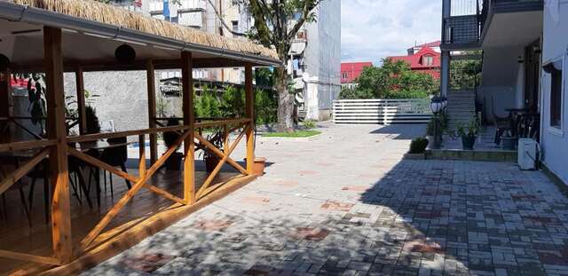 Гостевой дом Sunny Days Кобулети-13