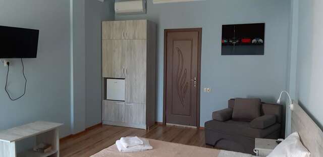 Гостевой дом Sunny Days Кобулети-23