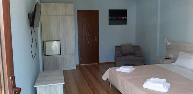 Гостевой дом Sunny Days Кобулети-25