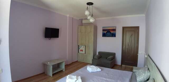 Гостевой дом Sunny Days Кобулети-26