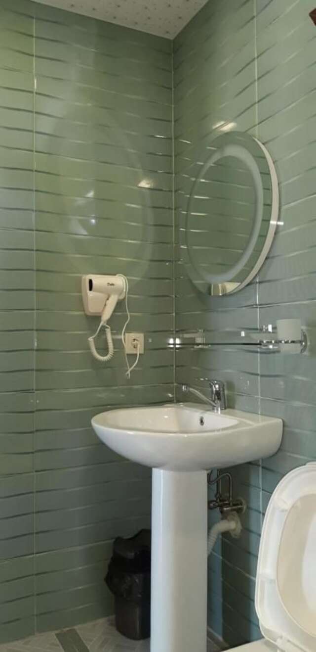 Гостевой дом Sunny Days Кобулети-32