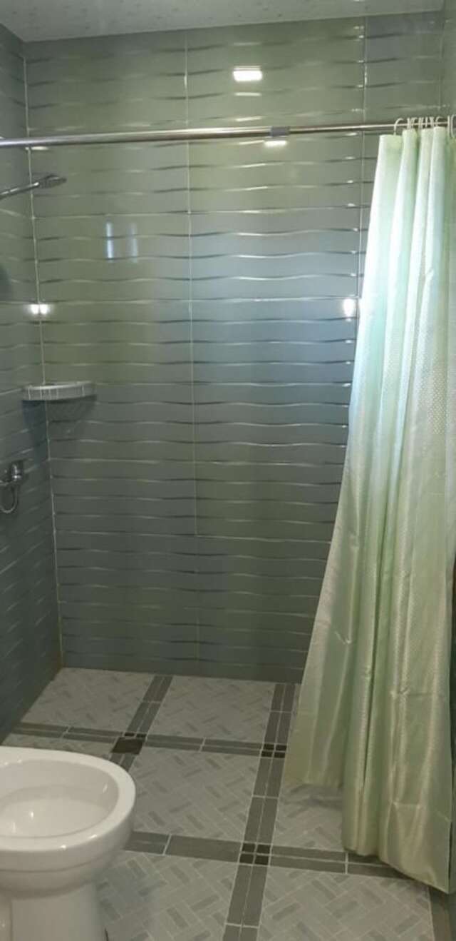 Гостевой дом Sunny Days Кобулети-33