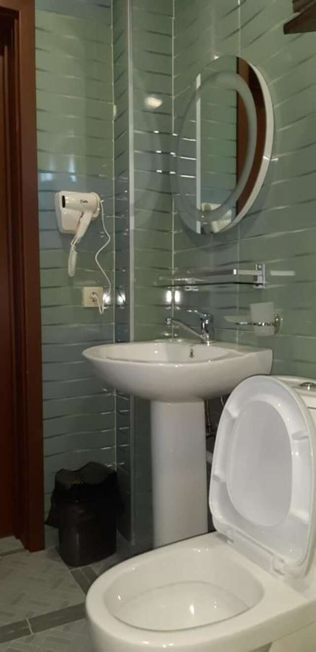 Гостевой дом Sunny Days Кобулети-34