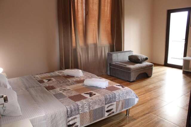 Гостевой дом Sunny Days Кобулети-39