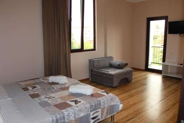 Гостевой дом Sunny Days Кобулети-40