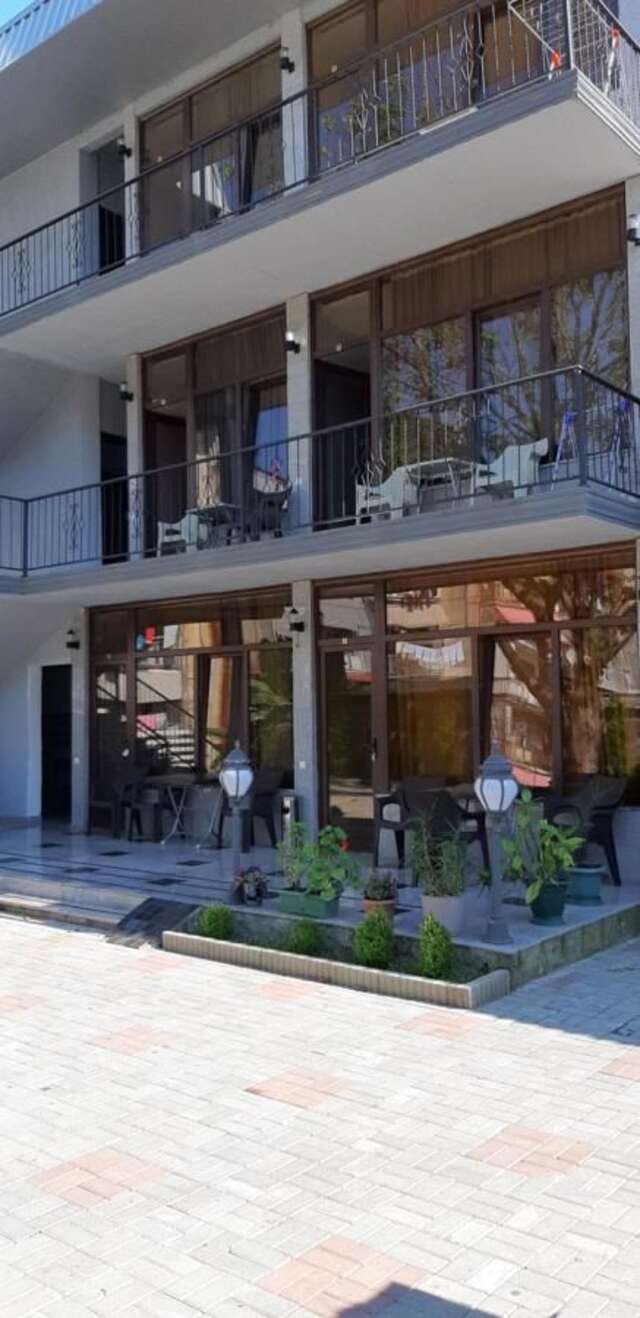 Гостевой дом Sunny Days Кобулети-6