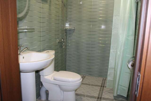 Гостевой дом Sunny Days Кобулети-42