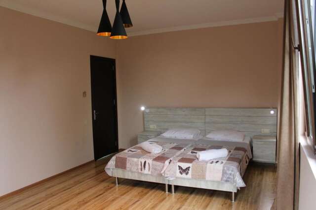 Гостевой дом Sunny Days Кобулети-43