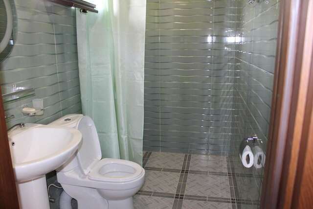 Гостевой дом Sunny Days Кобулети-47