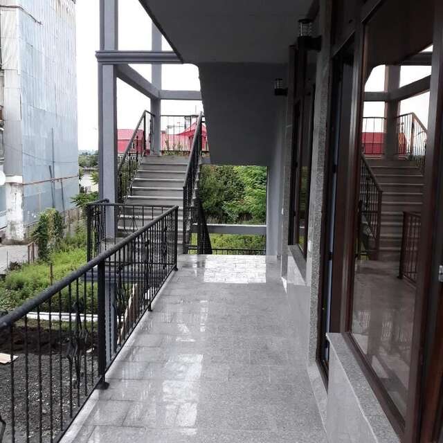 Гостевой дом Sunny Days Кобулети-50