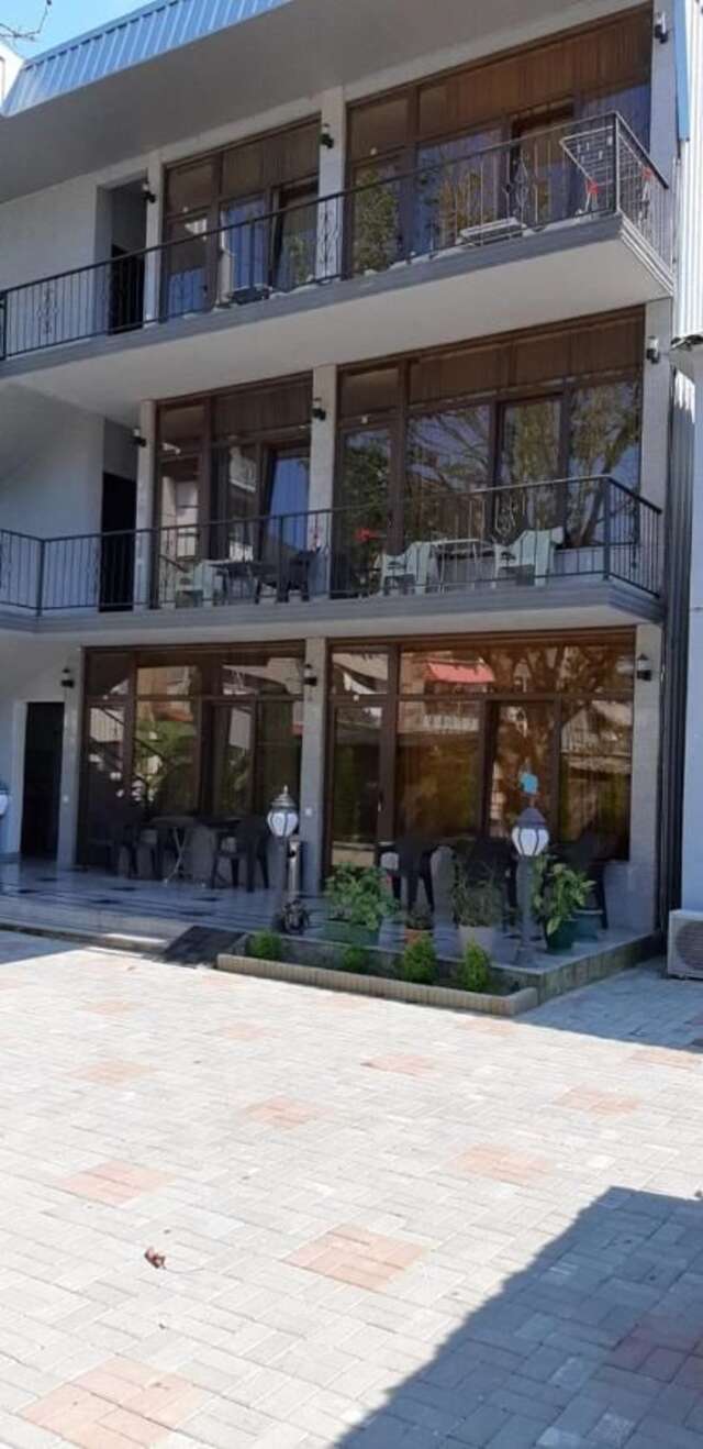 Гостевой дом Sunny Days Кобулети-7