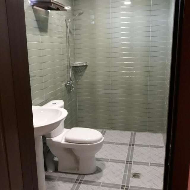 Гостевой дом Sunny Days Кобулети-53