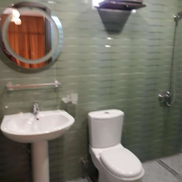 Гостевой дом Sunny Days Кобулети-56